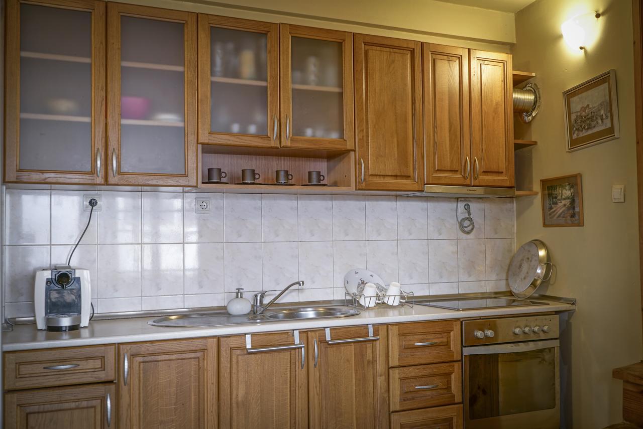 Rooster House Hotel Veliko Tarnovo Exterior photo