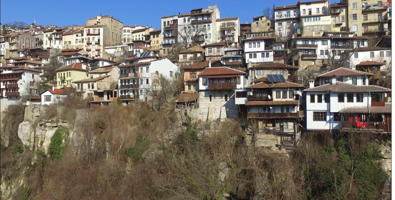 Rooster House Hotel Veliko Tarnovo Exterior photo